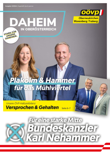 Ausgabe 3