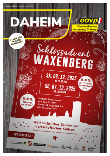 Ausgabe 3
