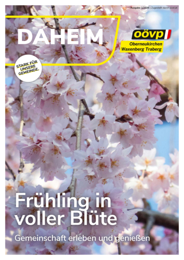 Ausgabe 1