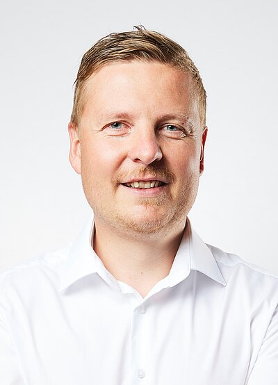 Gerhard Braun