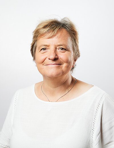 Marianne Aichhorn