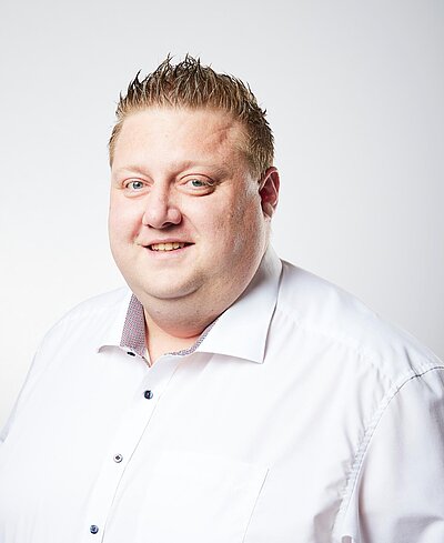 Dominik Schwarzenberger