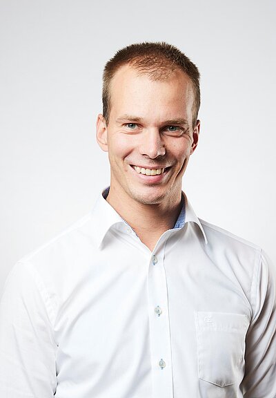 Paul Schiller