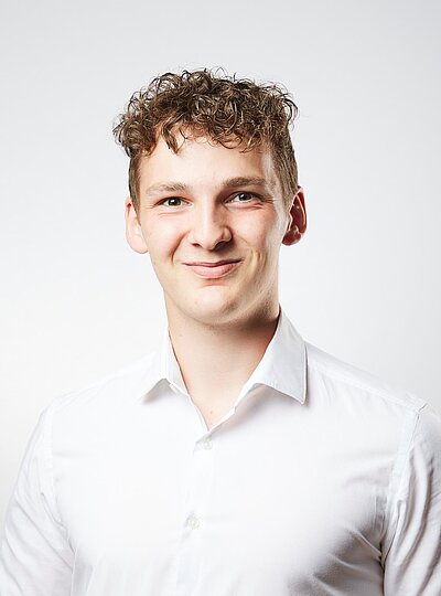 Lucas Michael Hochreiter