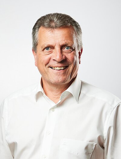 Gerold Atzmüller