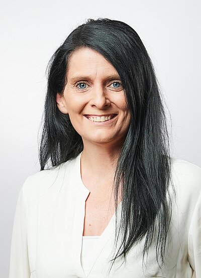 Silvia Holzinger