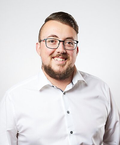 Daniel Jax