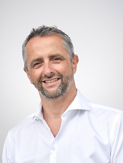 Dieter Schwendtner