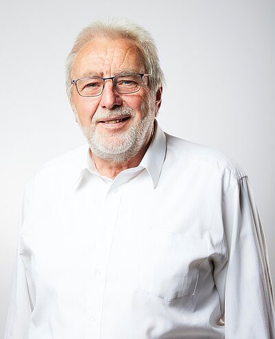 Alfred Getzinger