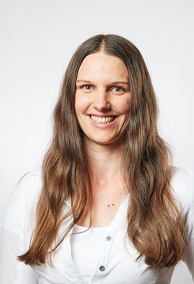 Marianne Mayr