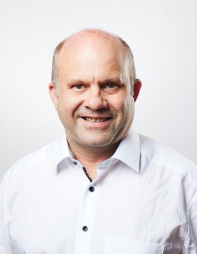 Michael Pilz