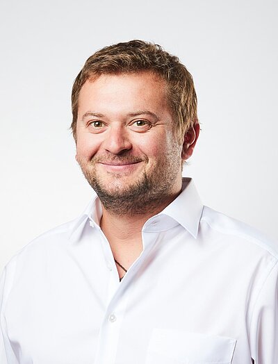 Karl Pramer