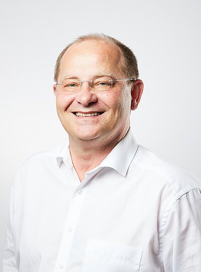 Franz Hintringer