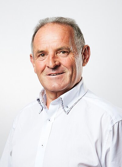 Josef Ehrenmüller