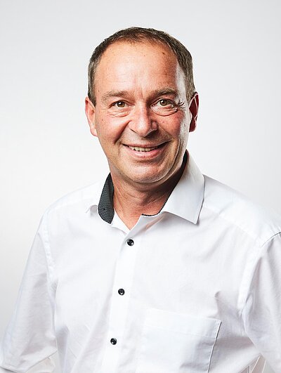 Manfred Kitzmüller