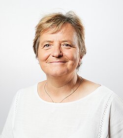 Marianne Aichhorn